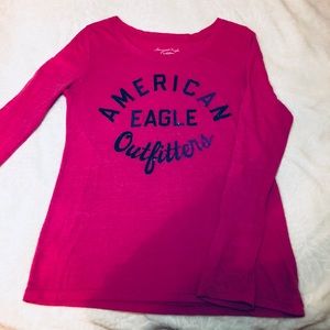American eagle long sleeve